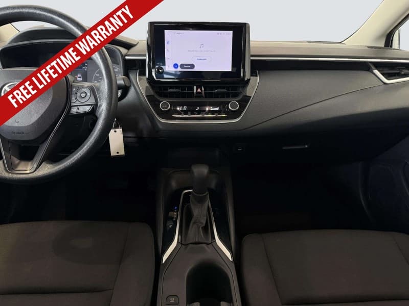 2023 Toyota Corolla 21