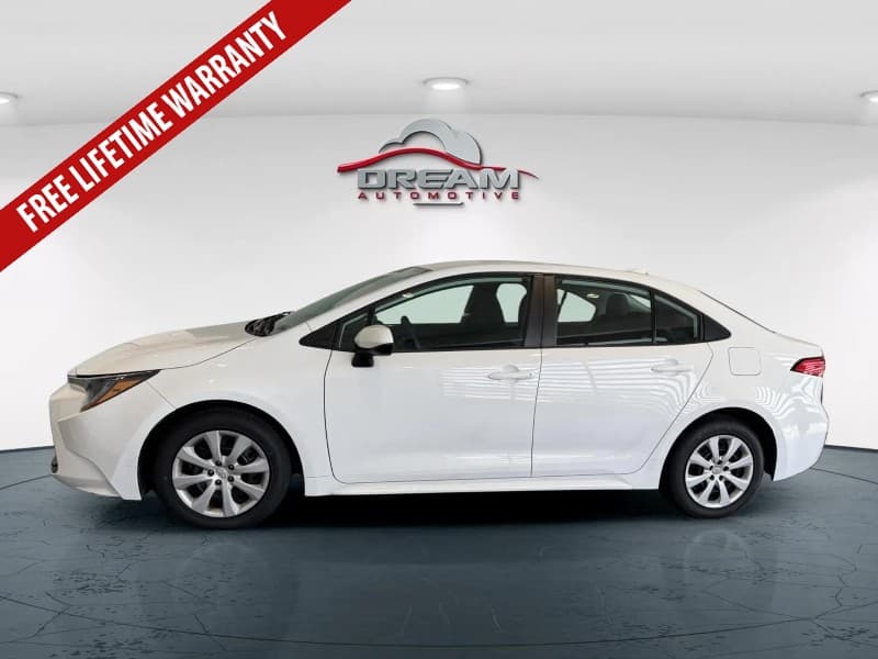 2023 Toyota Corolla 16