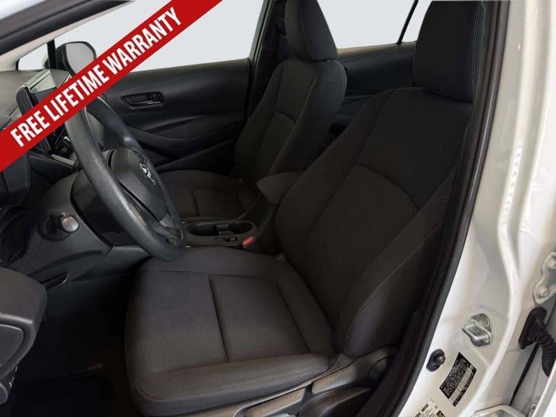 2023 Toyota Corolla 26