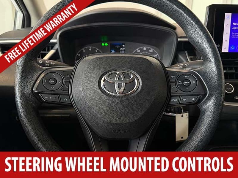 2023 Toyota Corolla 9