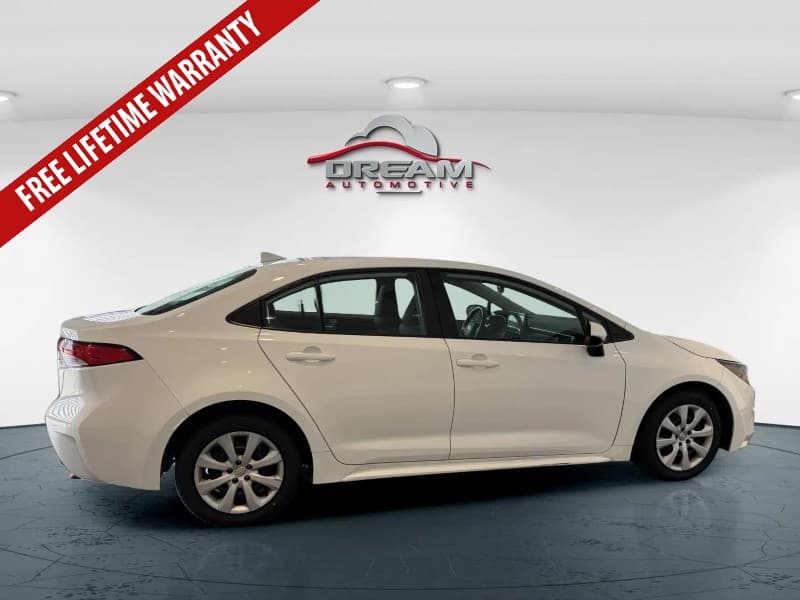 2023 Toyota Corolla 19
