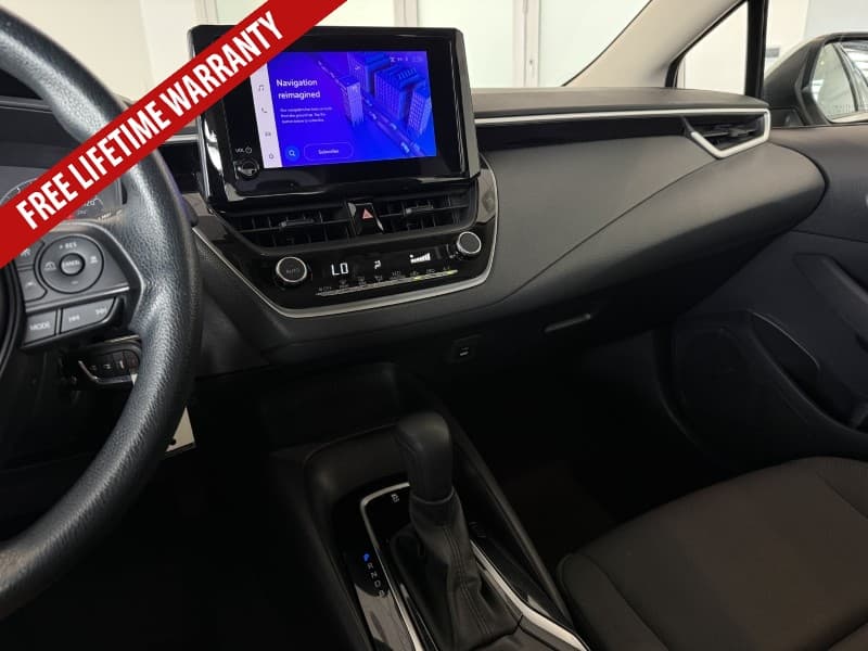 2023 Toyota Corolla 31
