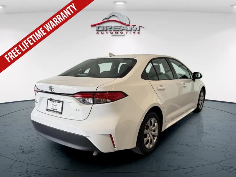 2023 Toyota Corolla 18