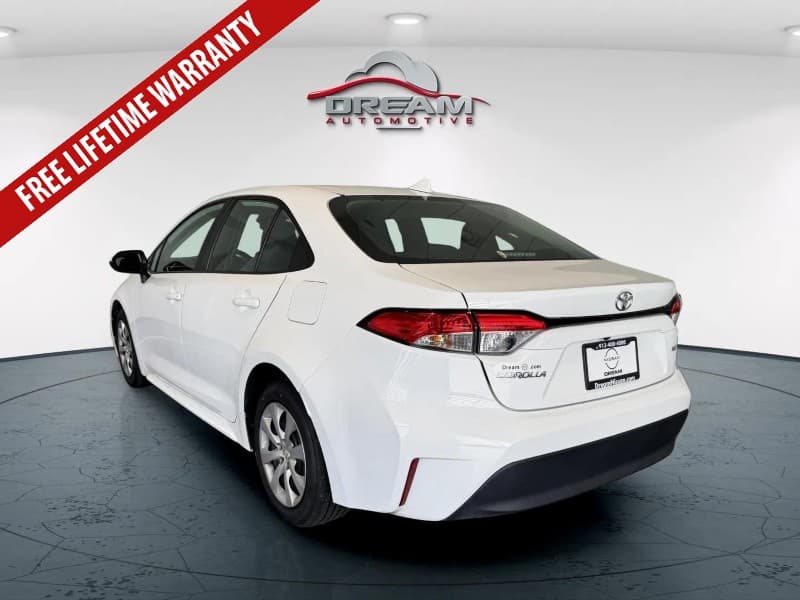 2023 Toyota Corolla 6