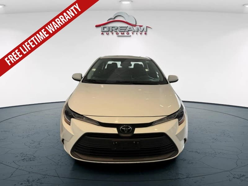 2023 Toyota Corolla 3