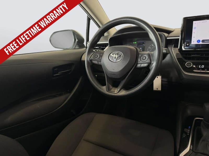 2023 Toyota Corolla 20