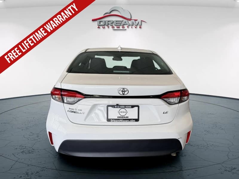 2023 Toyota Corolla 17