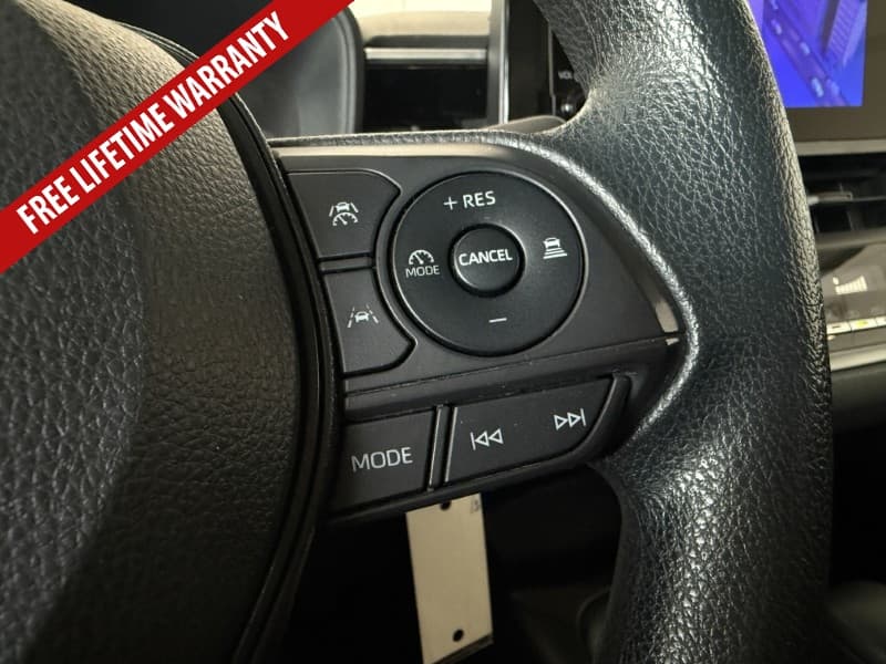 2023 Toyota Corolla 30