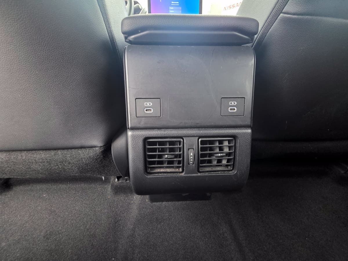 2025 Toyota bZ4X 23