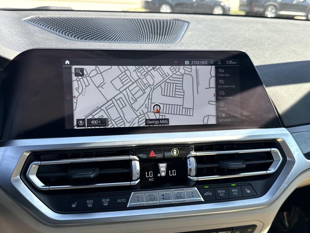 2021 BMW 3 Series 30
