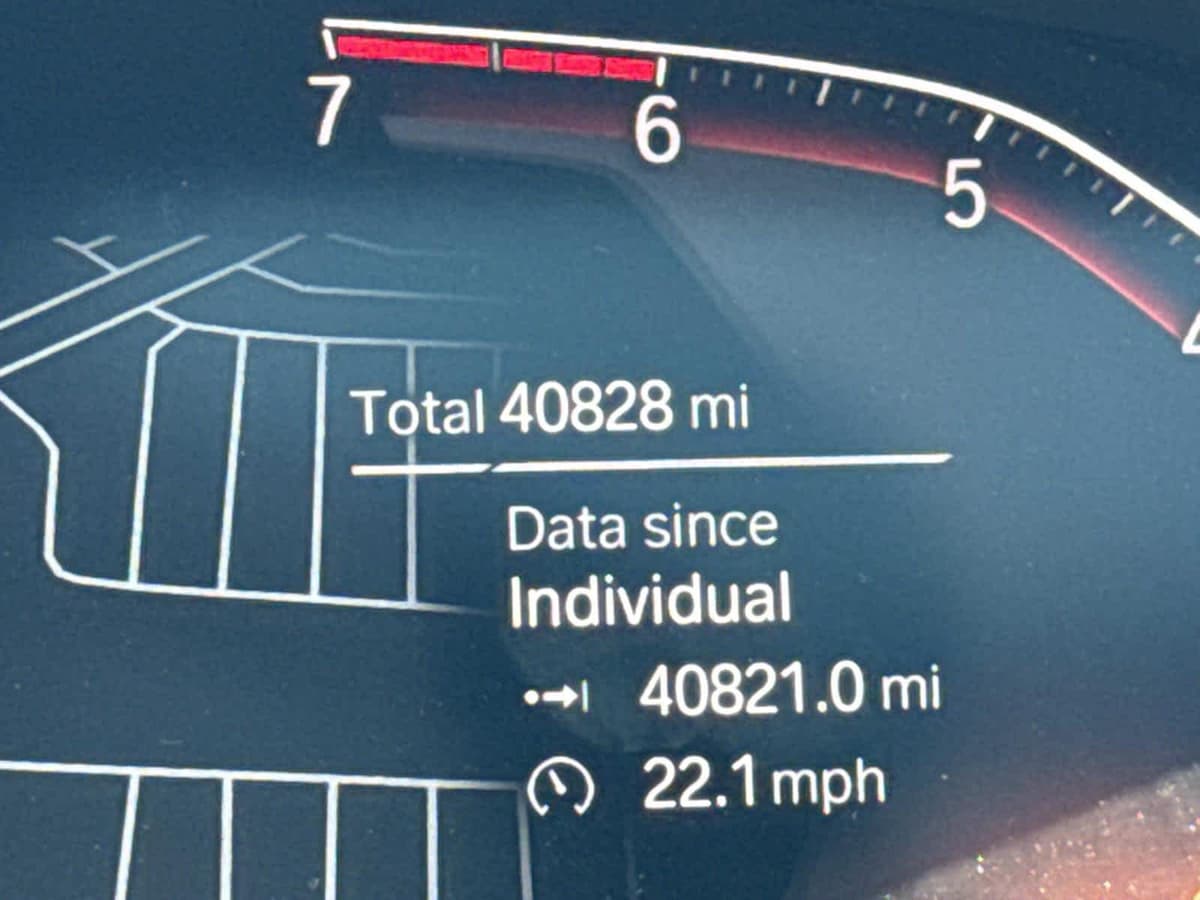 2021 BMW 3 Series 36