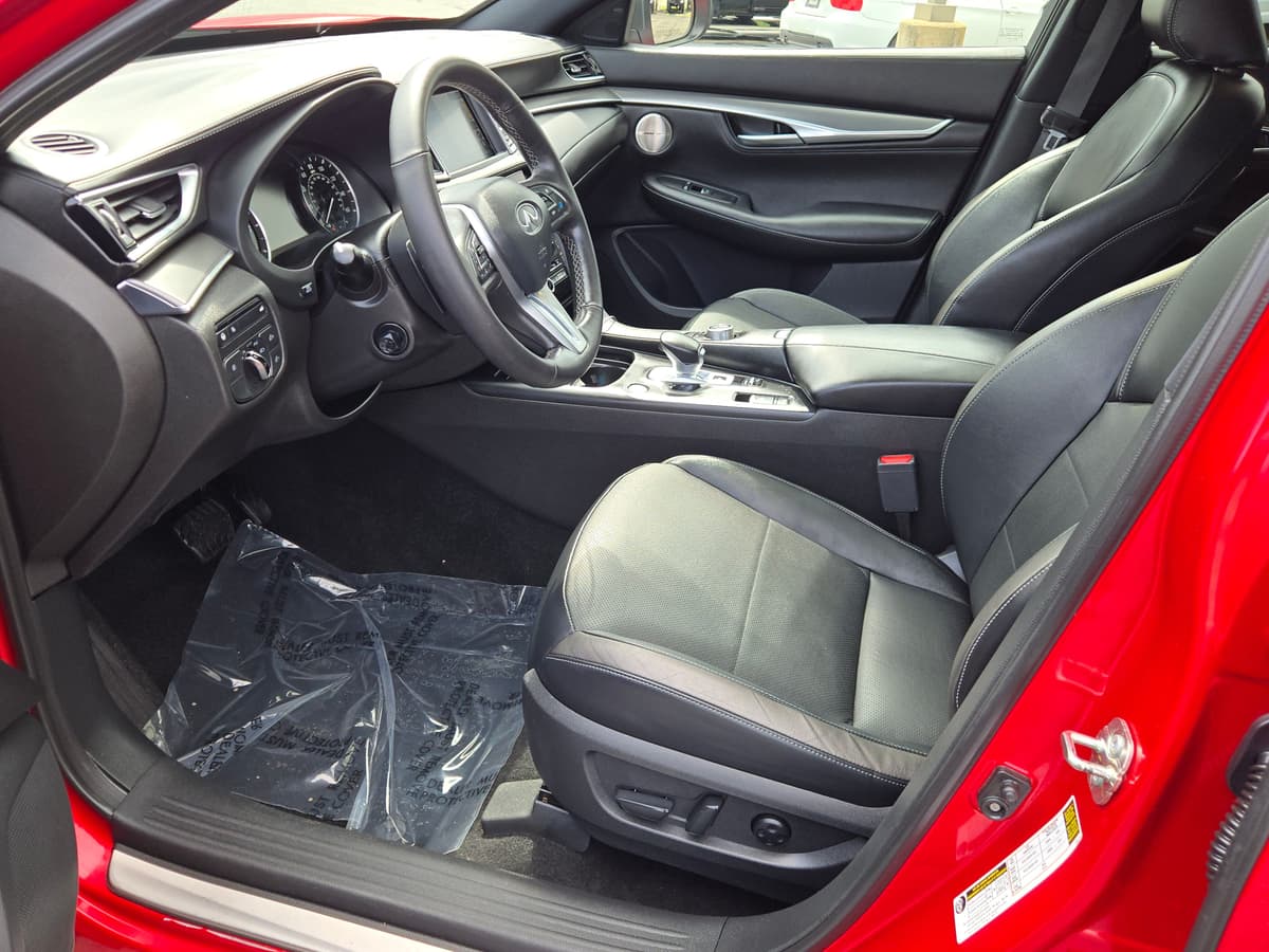 2023 INFINITI QX55 4