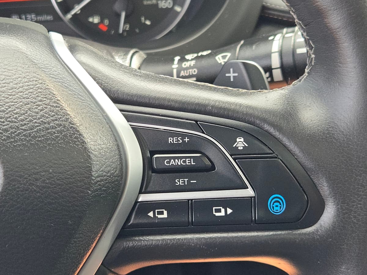 2023 INFINITI QX55 37