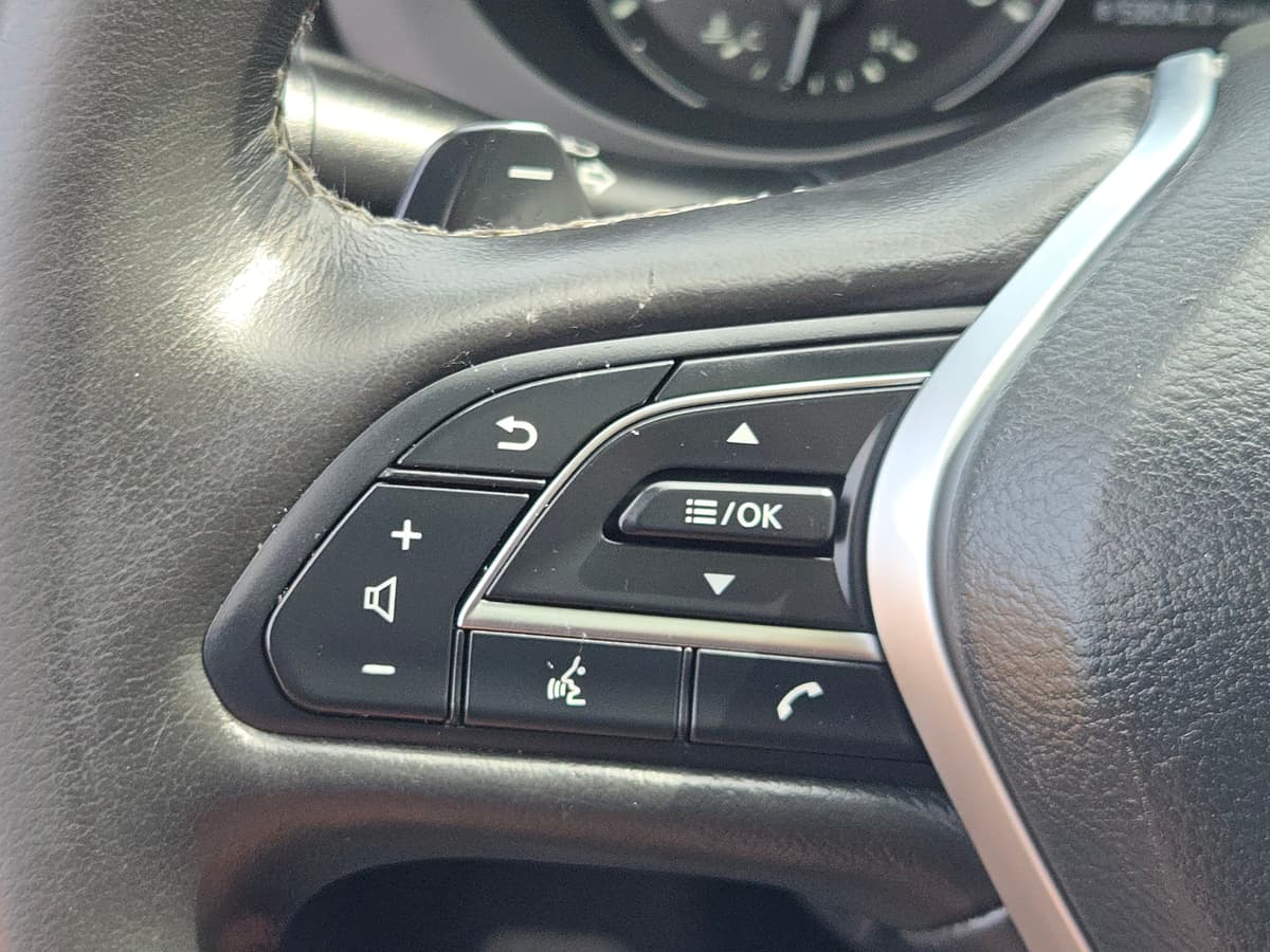 2023 INFINITI QX55 36