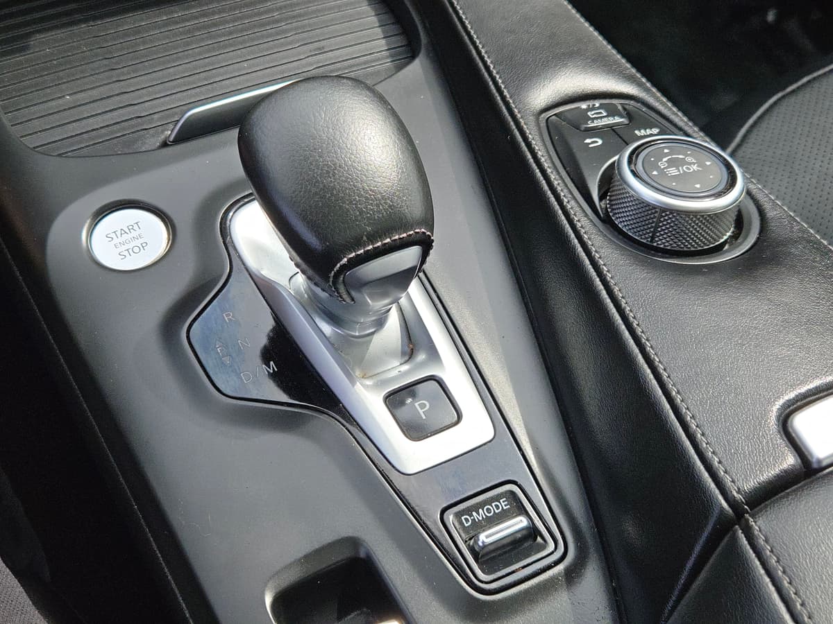 2023 INFINITI QX55 34