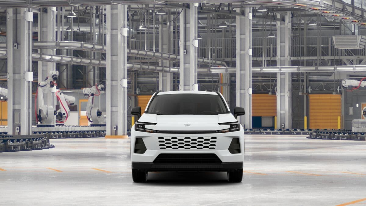 2026 Toyota RAV4 17