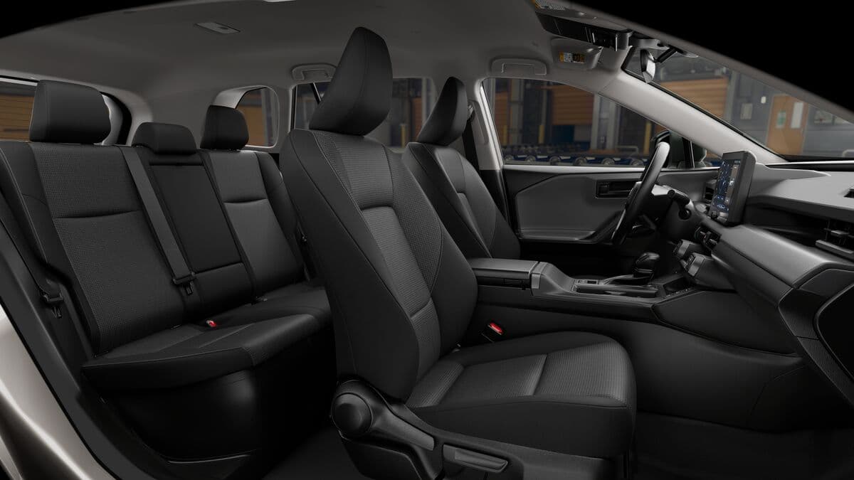 2026 Toyota RAV4 20