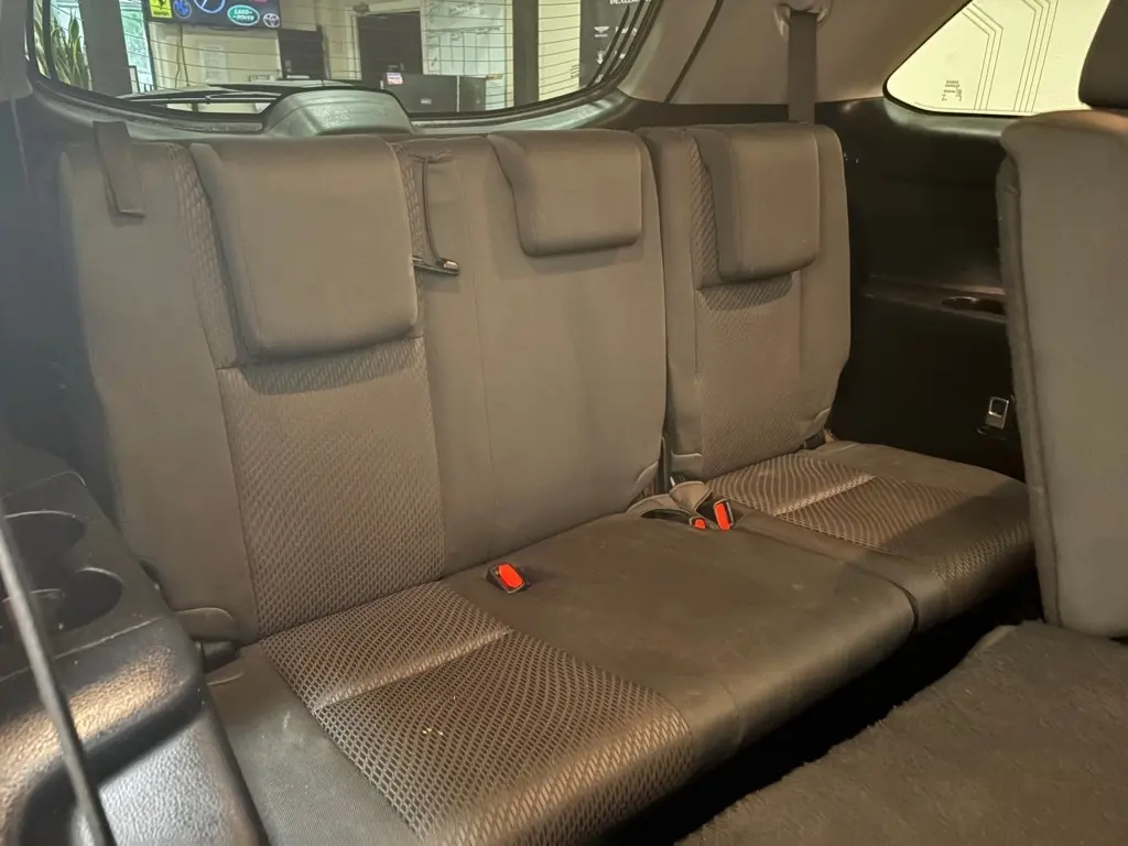 2018 Toyota Highlander 24