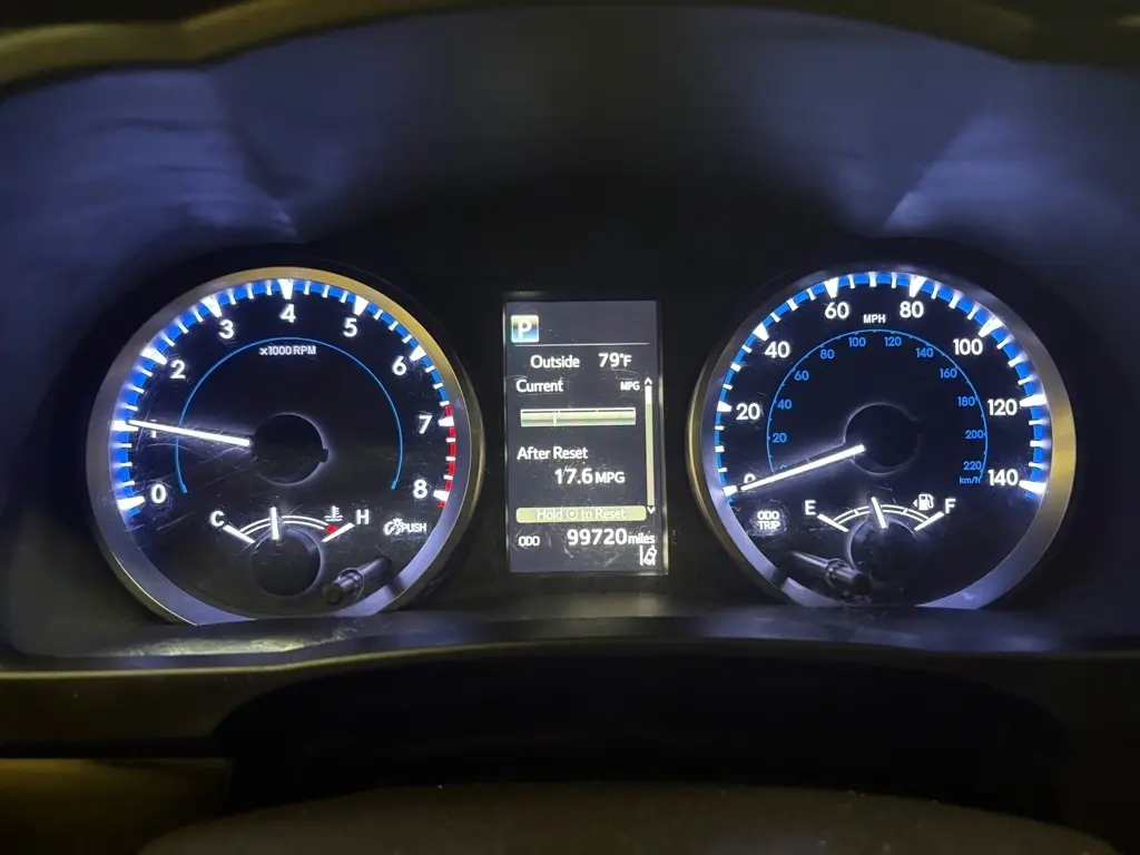 2018 Toyota Highlander 30