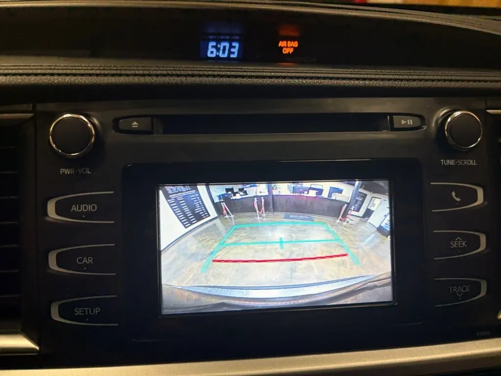 2018 Toyota Highlander 31