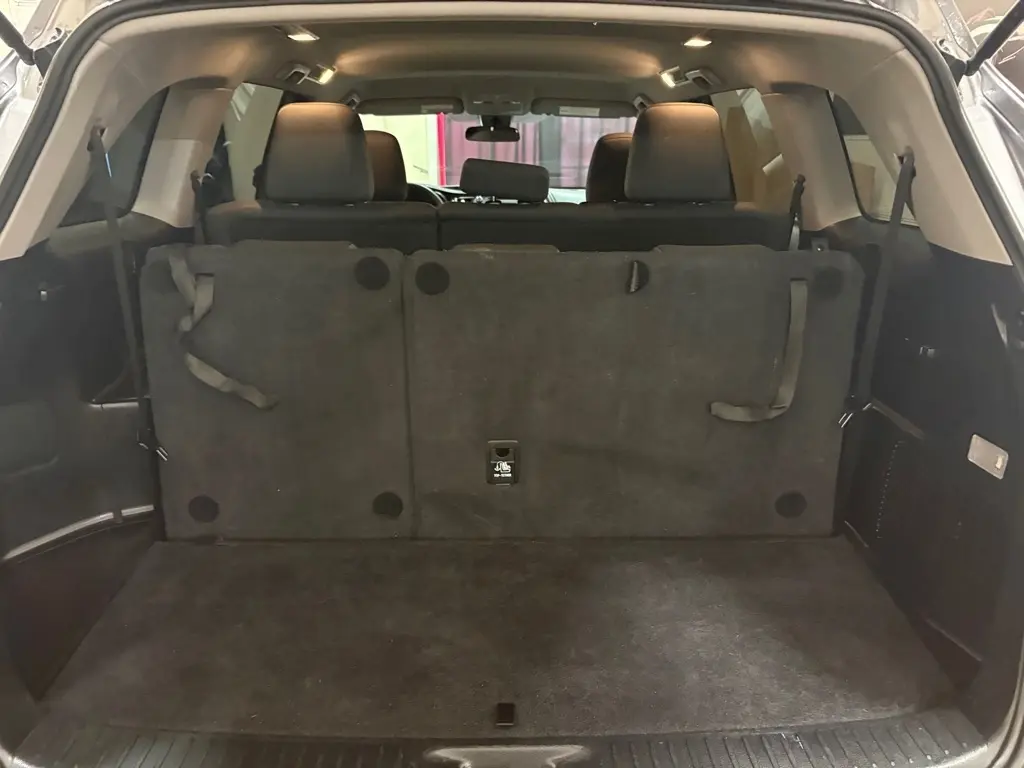 2018 Toyota Highlander 33