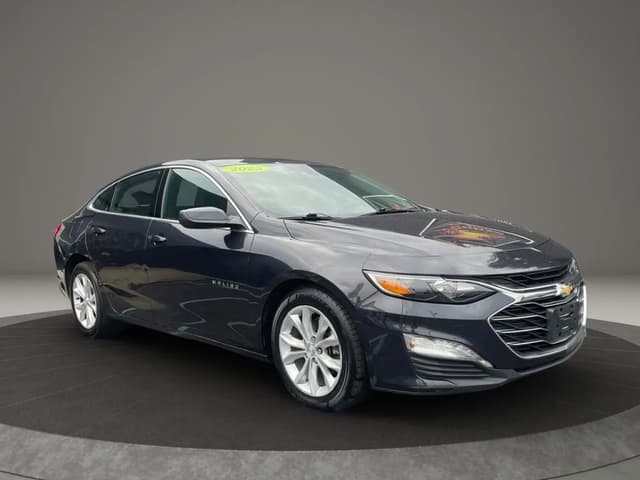 2023 Chevrolet Malibu