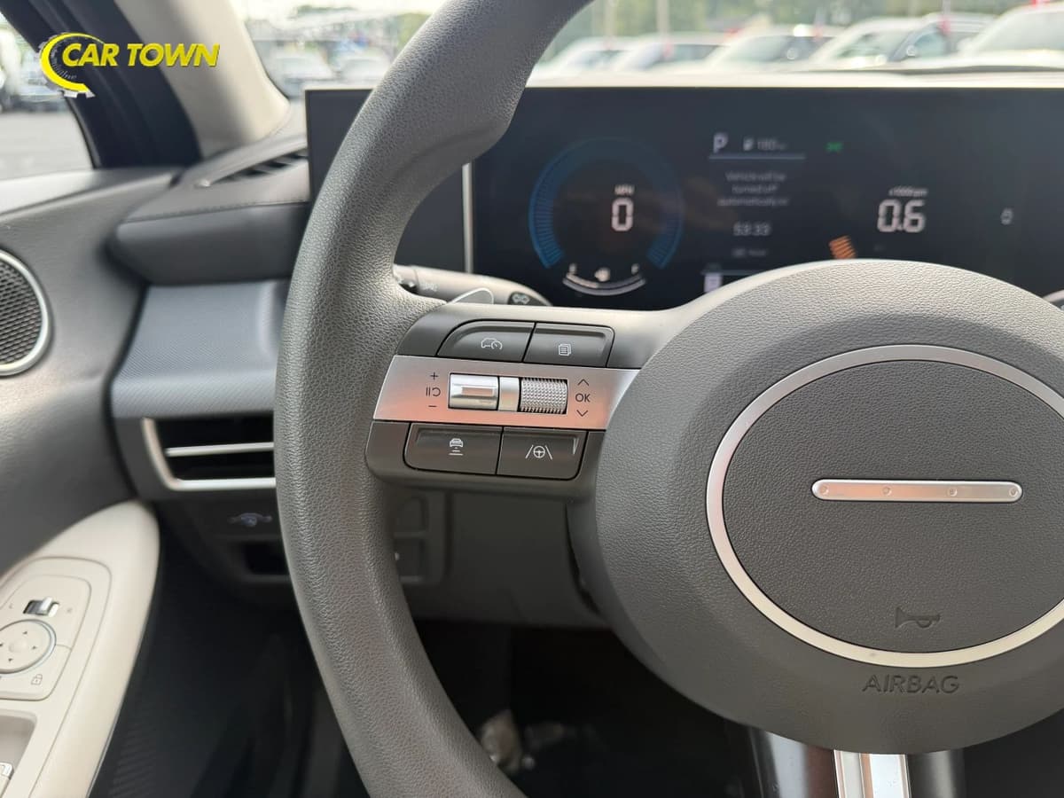 2025 Hyundai Sonata 29