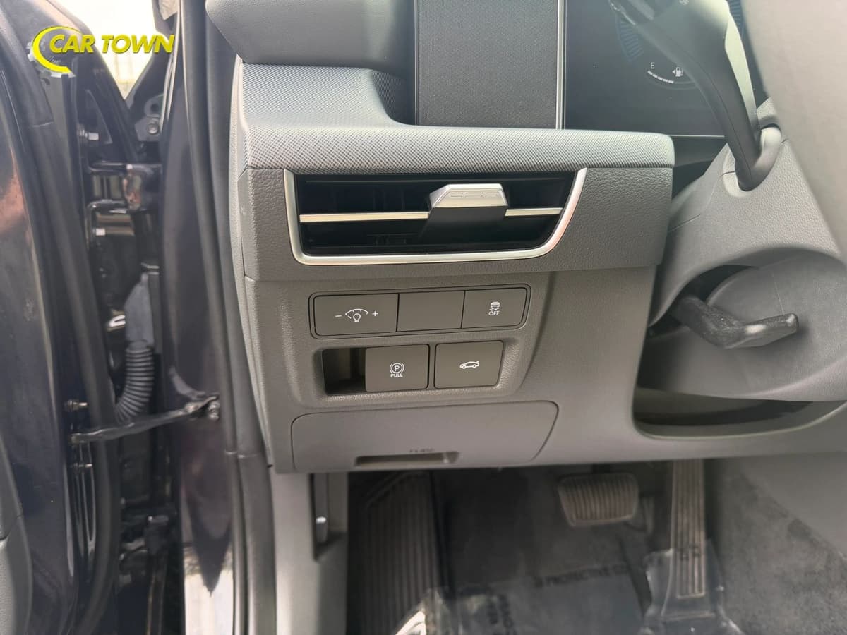 2025 Hyundai Sonata 18