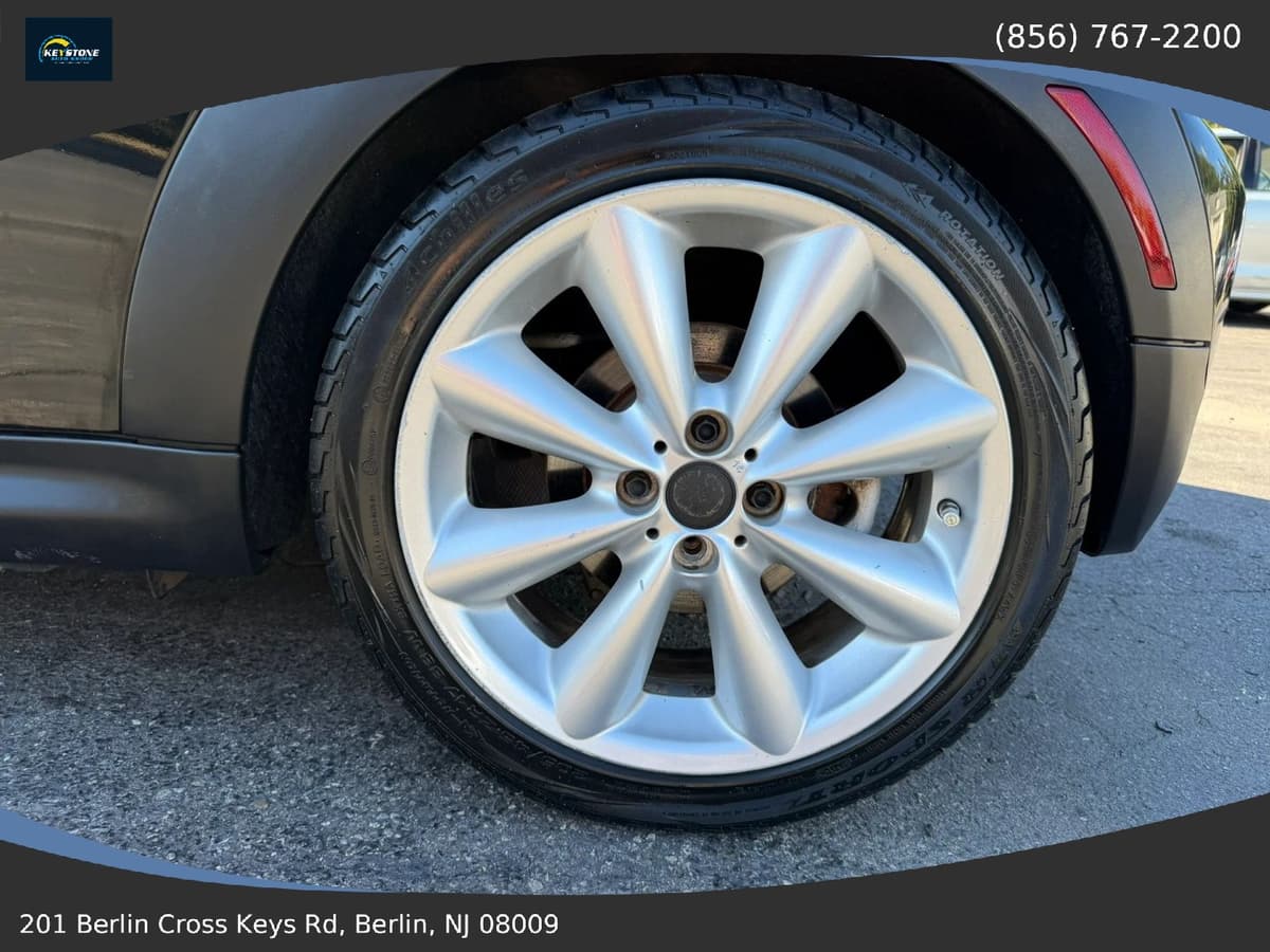 2014 MINI Cooper 30