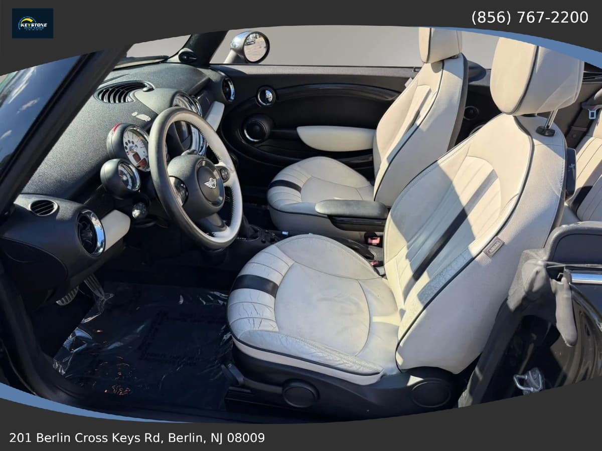 2014 MINI Cooper 10