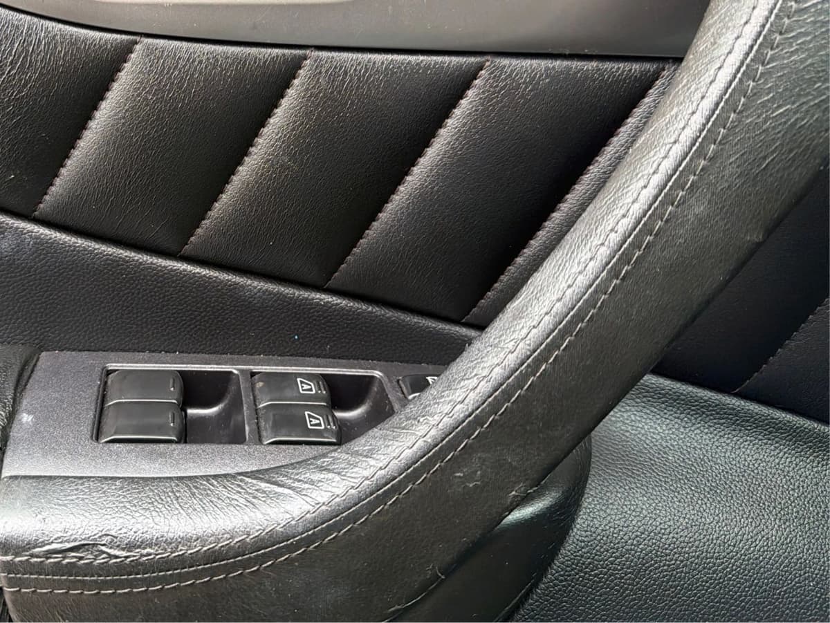 2014 INFINITI QX70 19