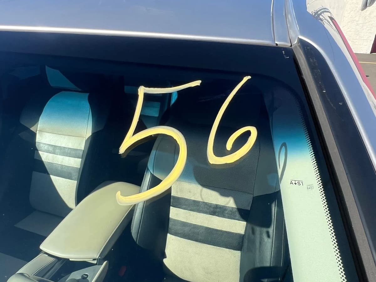 2019 Lexus GS 36