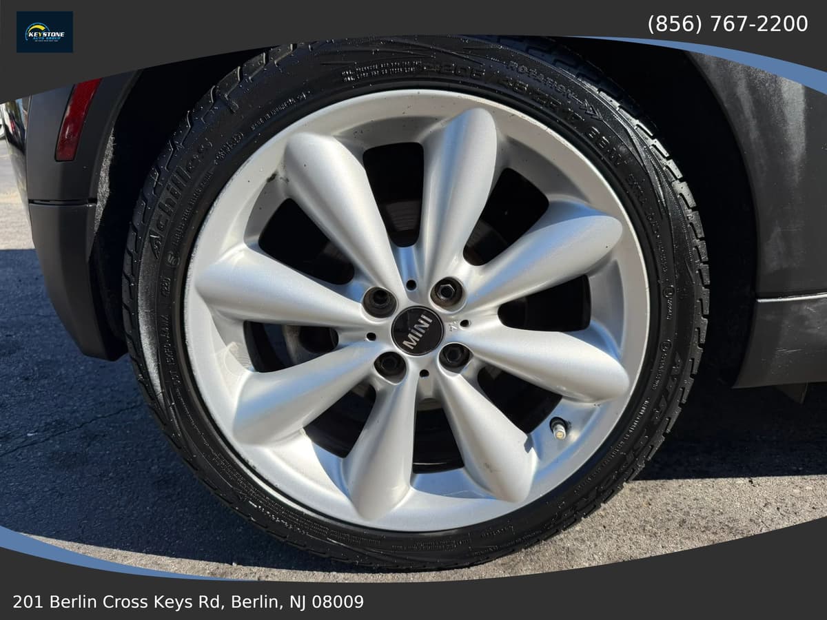 2014 MINI Cooper 64