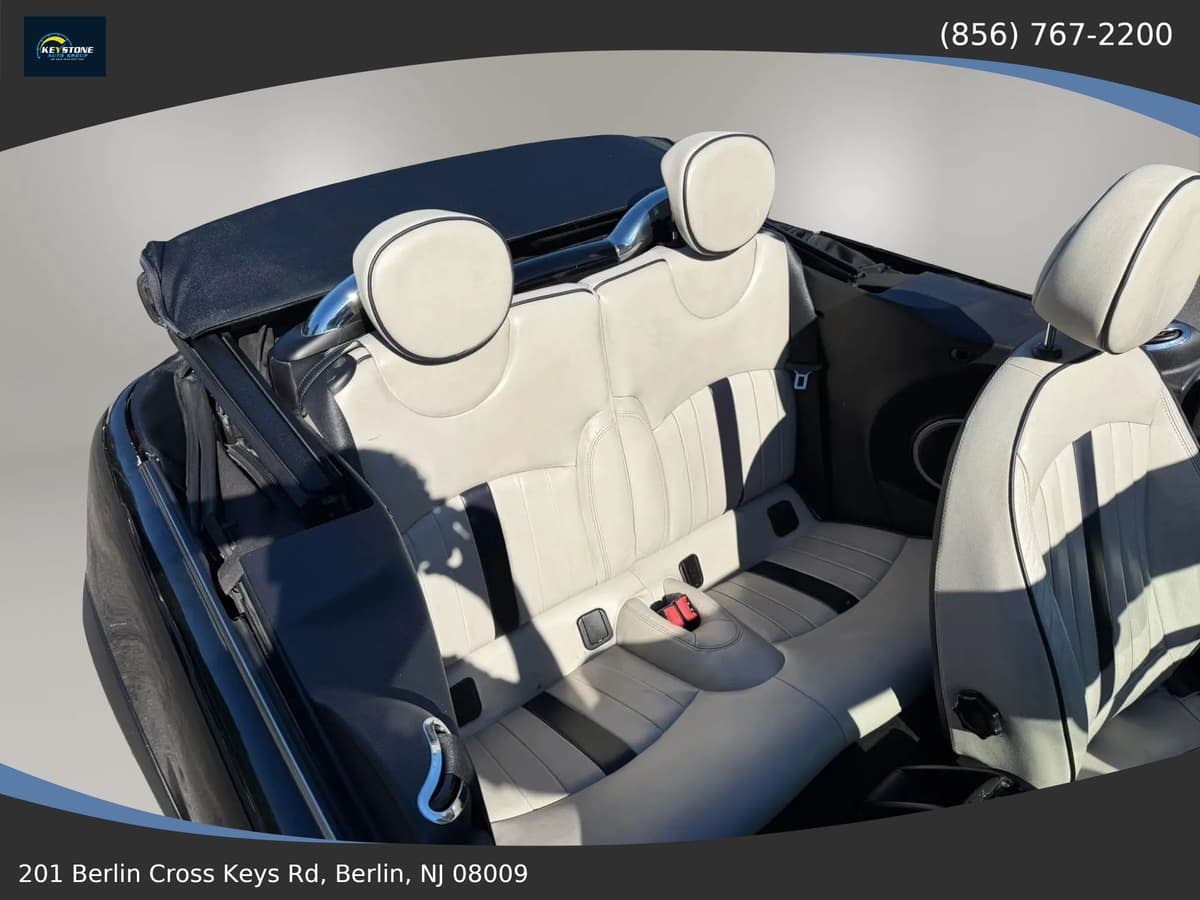 2014 MINI Cooper 45
