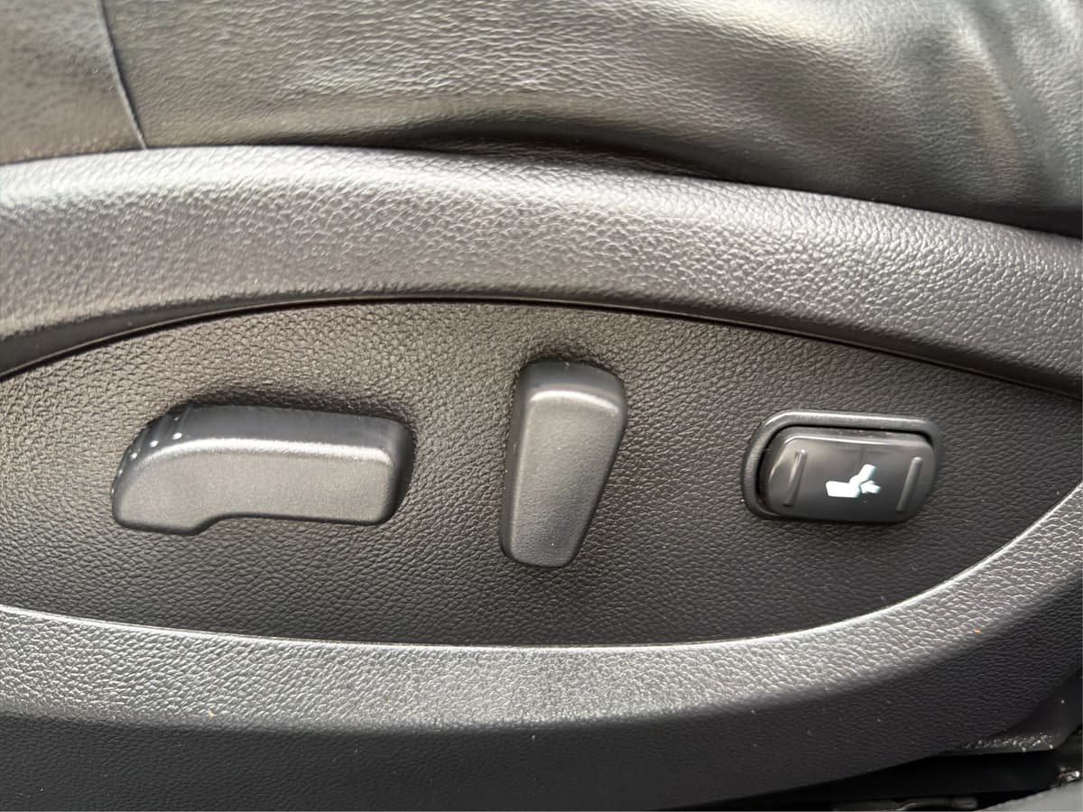 2014 INFINITI QX70 53