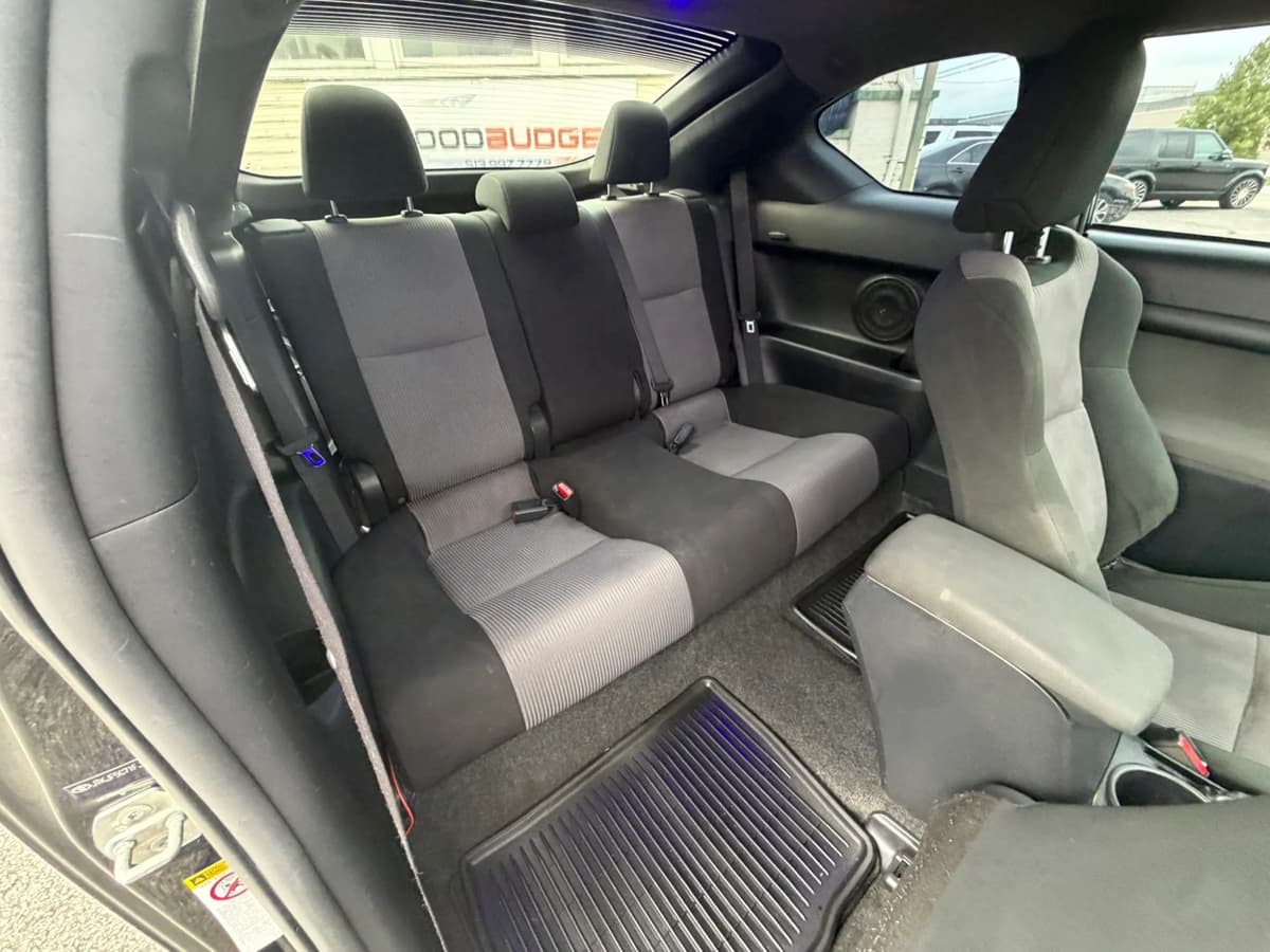 2015 Scion tC 66