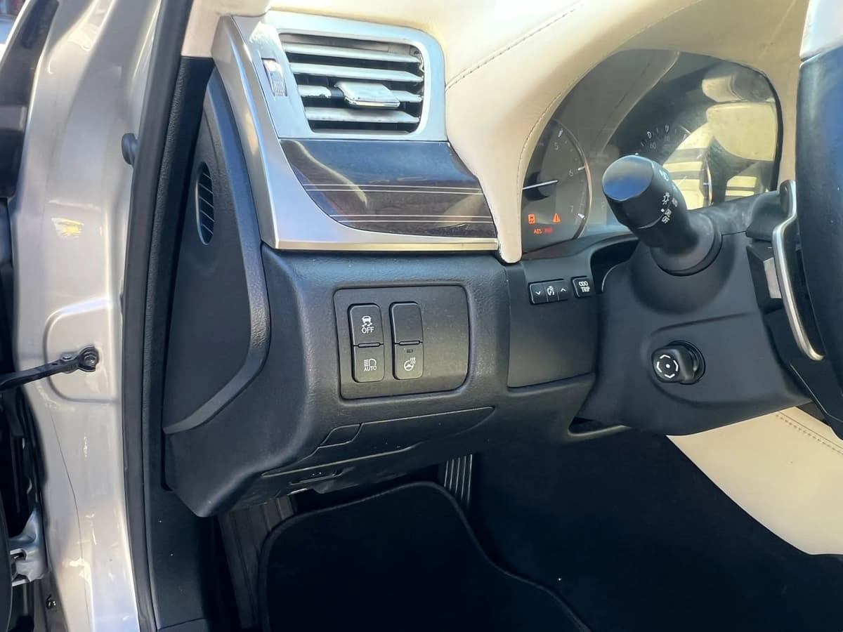 2019 Lexus GS 49