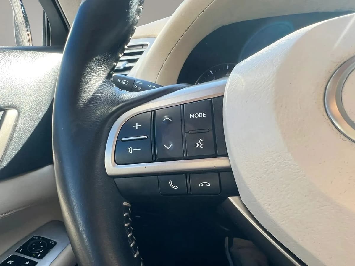 2019 Lexus GS 54