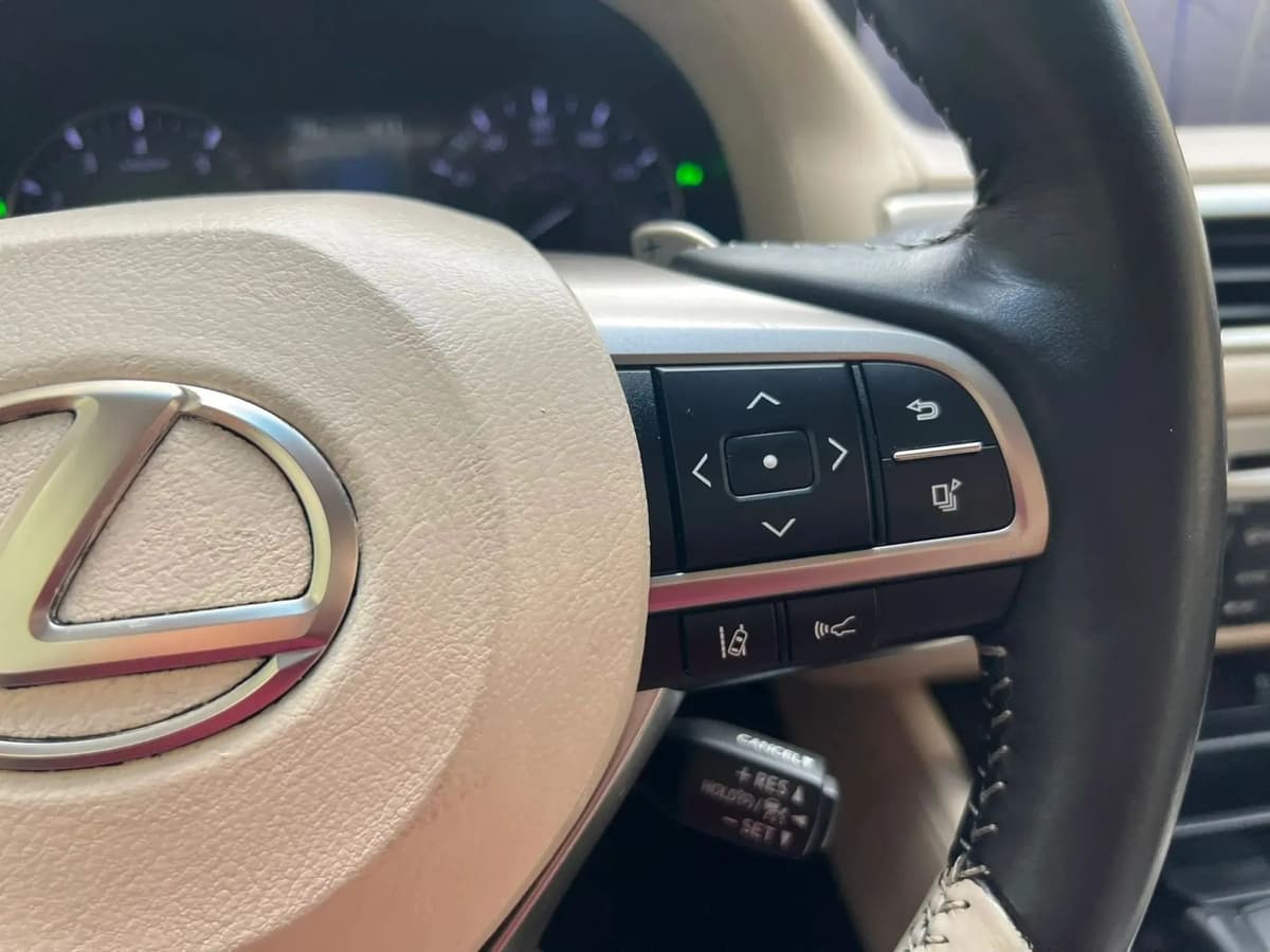 2019 Lexus GS 53