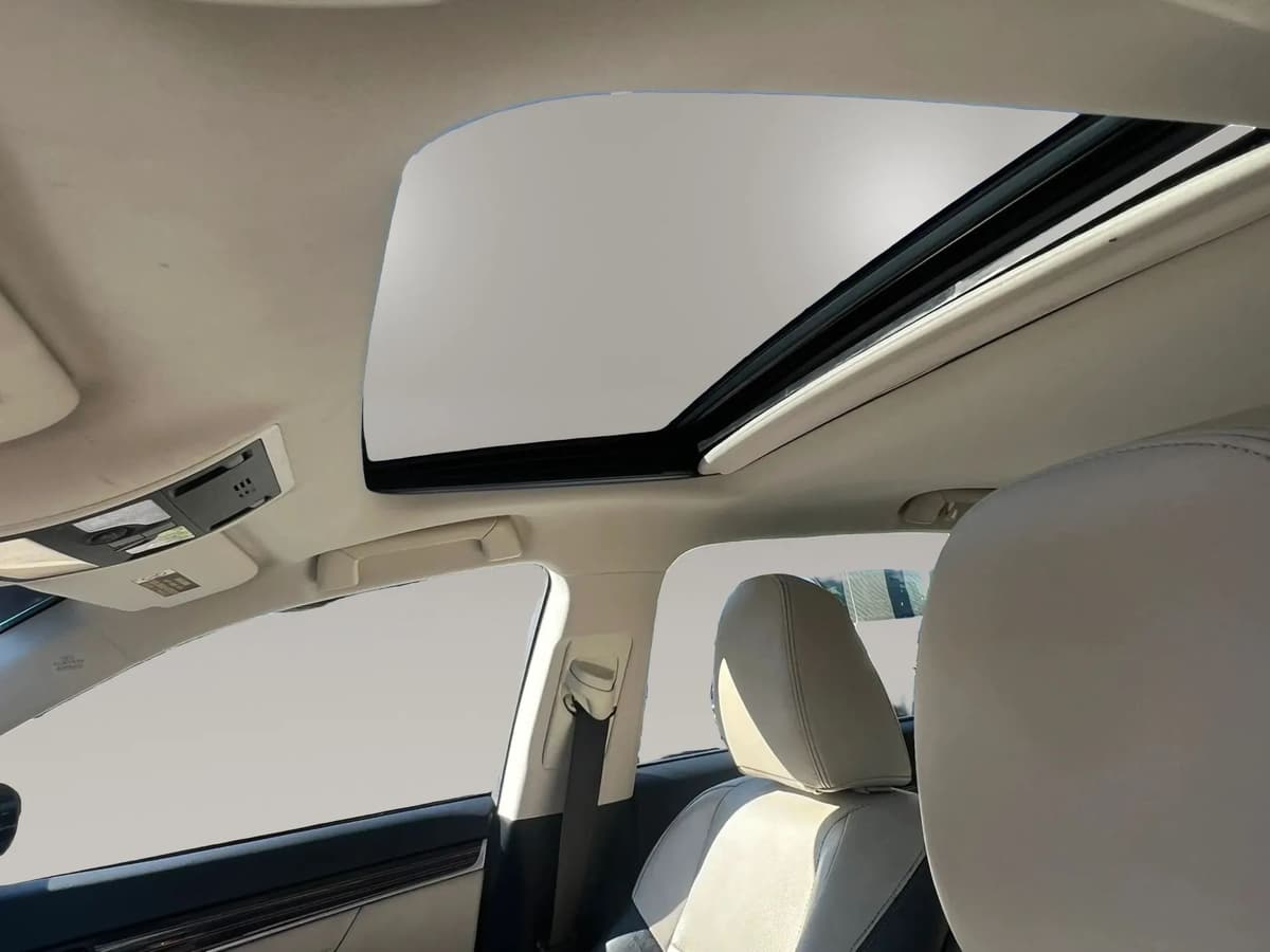 2019 Lexus GS 59