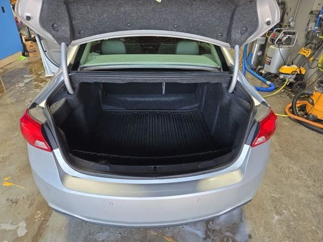2014 Chevrolet Impala 9