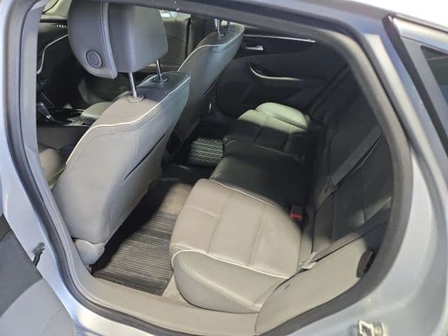 2014 Chevrolet Impala 7