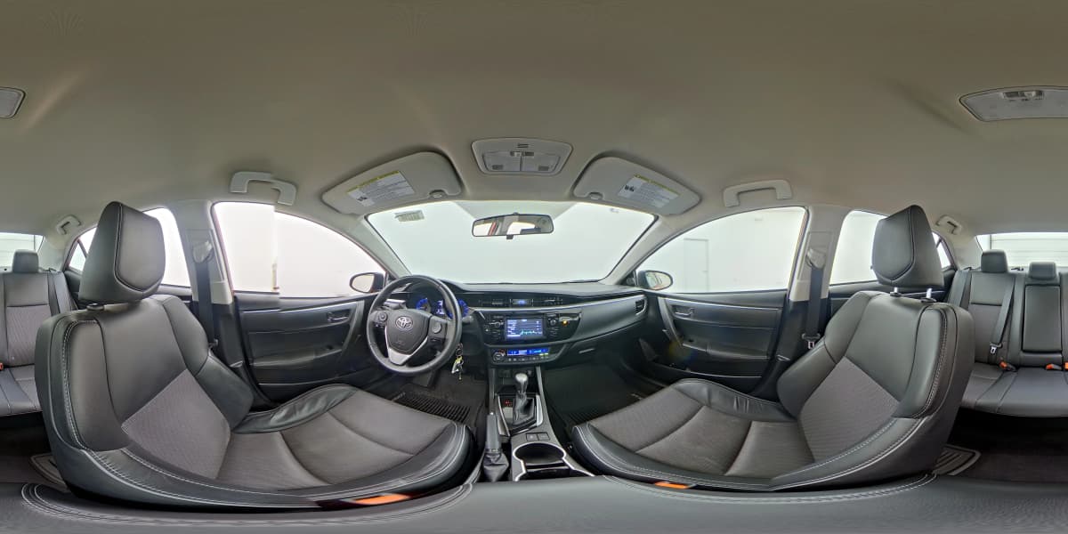 2016 Toyota Corolla 24