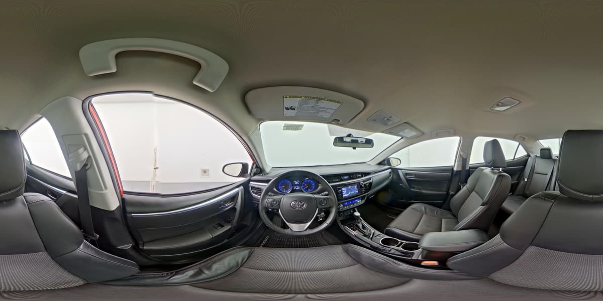 2016 Toyota Corolla 26