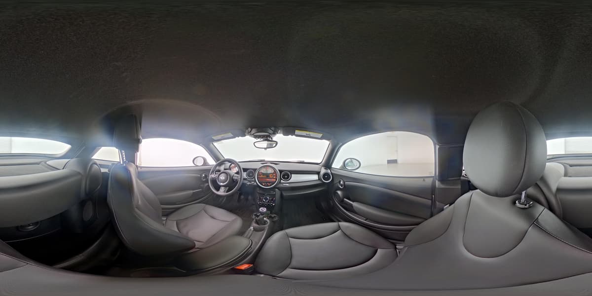 2015 MINI Cooper 22