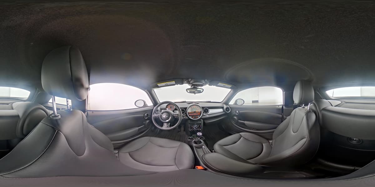 2015 MINI Cooper 23