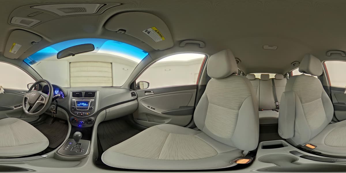 2017 Hyundai Accent 23
