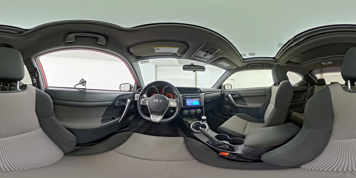 2016 Scion tC 26