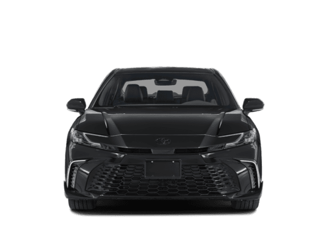 2026 Toyota Camry 4