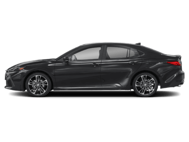 2026 Toyota Camry 3